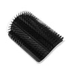 Corner Cat Massage Self Groomer Comb Brush