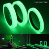 Luminous Self-adhesive Night Vision Glow Tape For Home Decoration