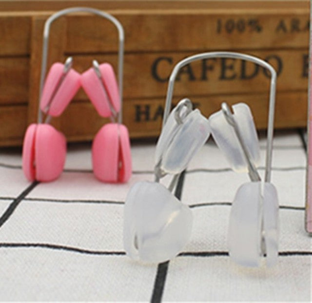 Nose Up Lifting Shaper Orthotics  Beauty Nose Clip