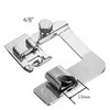 1PC 13/19/22mm Domestic Sewing Machine Foot Presser