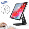 Universal Tablet Desktop Stand For iPad 7.9 9.7 10.5 11 inch