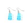 Minimalist Dangle Earring Jelly