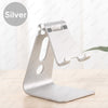 Universal Tablet Desktop Stand For iPad 7.9 9.7 10.5 11 inch