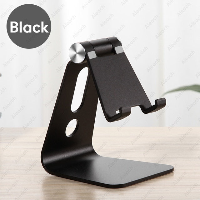 Universal Tablet Desktop Stand For iPad 7.9 9.7 10.5 11 inch