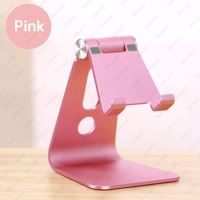 Universal Tablet Desktop Stand For iPad 7.9 9.7 10.5 11 inch