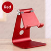 Universal Tablet Desktop Stand For iPad 7.9 9.7 10.5 11 inch