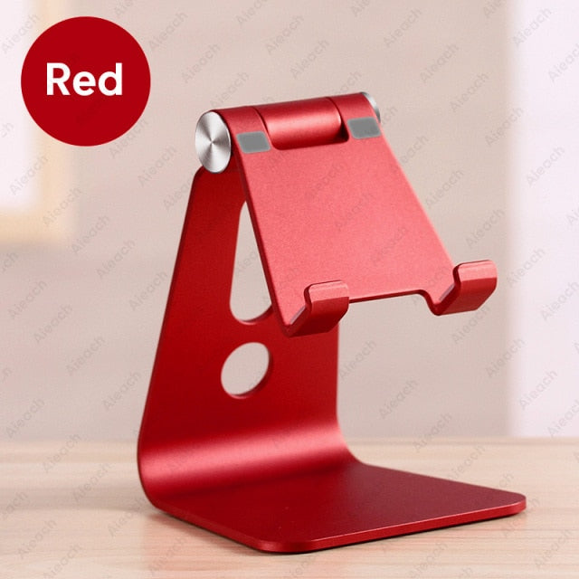 Universal Tablet Desktop Stand For iPad 7.9 9.7 10.5 11 inch