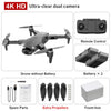 GPS Drone 4K Dual HD Camera Professional Aerial Photography