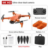 GPS Drone 4K Dual HD Camera Professional Aerial Photography