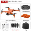 GPS Drone 4K Dual HD Camera Professional Aerial Photography