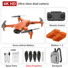 GPS Drone 4K Dual HD Camera Professional Aerial Photography