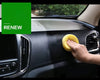 Automotive Interior Plastic Parts Retreading Wax Instrument Panel