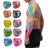 5 Size Kinesiology Tape Muscle Bandage