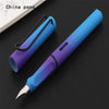 Mixed colors Business Fountain Pen