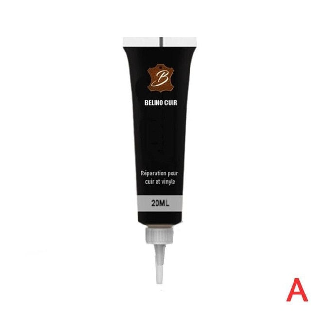 20ml Leather Car Seat Repair Gel