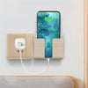 Mobile Phone Charging Hanging Holder