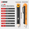 Non-contact induction AC110V 220V Voltmeter Voltage test pencil