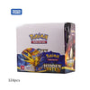 324Pcs/Box Pokemon Cards