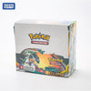 324Pcs/Box Pokemon Cards