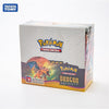 324Pcs/Box Pokemon Cards