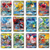 324Pcs/Box Pokemon Cards