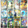 324Pcs/Box Pokemon Cards