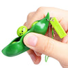 Fidget Toys Decompression Edamame Toys