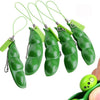 Fidget Toys Decompression Edamame Toys