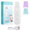 Ultrasonic Skin Facial Cleanser