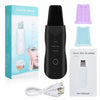 Ultrasonic Skin Facial Cleanser