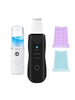 Ultrasonic Skin Facial Cleanser