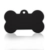 Cat Dog ID Tag Custom Free Engraving