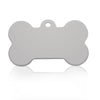 Cat Dog ID Tag Custom Free Engraving