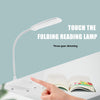 Foldable Dimmable Touch Desk Lamp