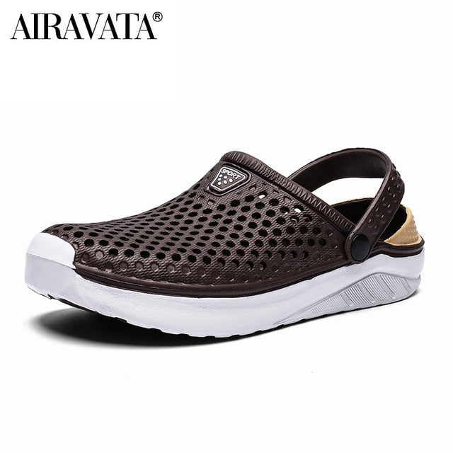 Unisex Fashion Beach Sandals