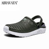 Unisex Fashion Beach Sandals