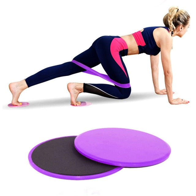 5PCS Yoga Ball Magic Ring Pilates