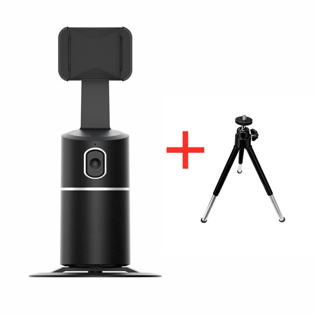 Auto Face Tracking Gimbal Stabilizer