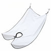 Shaving Apron Care Clean Hair Adult Bibs