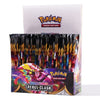 324Pcs/Box Pokemon Cards