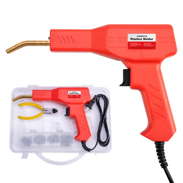 Plastic Welder Garage Handy Tools