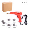 Plastic Welder Garage Handy Tools