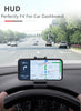 Universal Dashboard Car Phone Holder