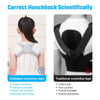 Posture Corrector Electric Back Brace Spine Stretcher