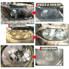 Car Headlight Polishing Anti-scratch  Repair Liquid