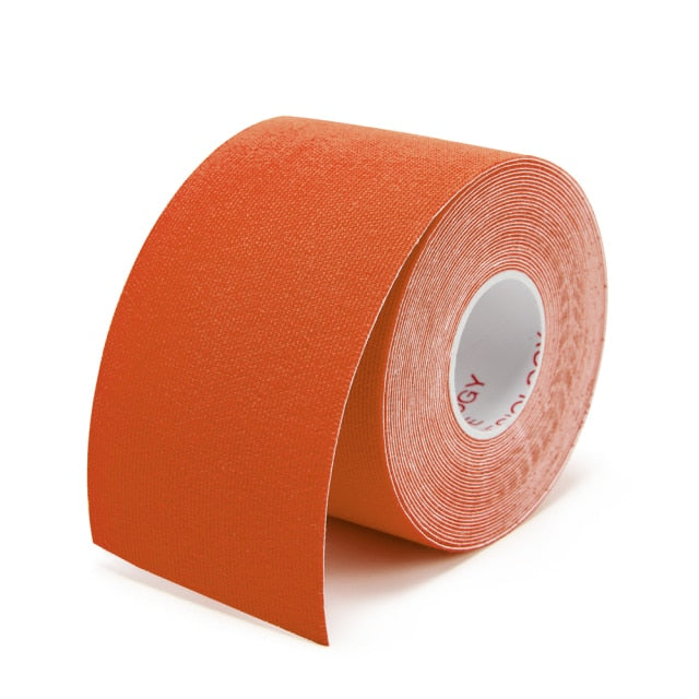 5 Size Kinesiology Tape Muscle Bandage