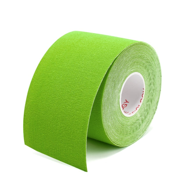 5 Size Kinesiology Tape Muscle Bandage