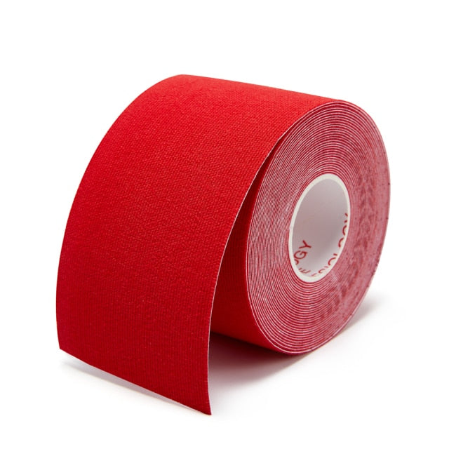 5 Size Kinesiology Tape Muscle Bandage