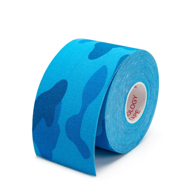 5 Size Kinesiology Tape Muscle Bandage