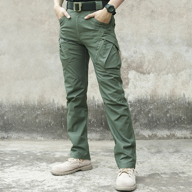 Military Tactical Pants For Men